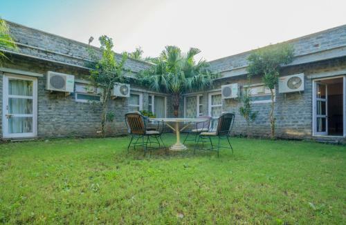 Hotel King's Abode Ranakpur