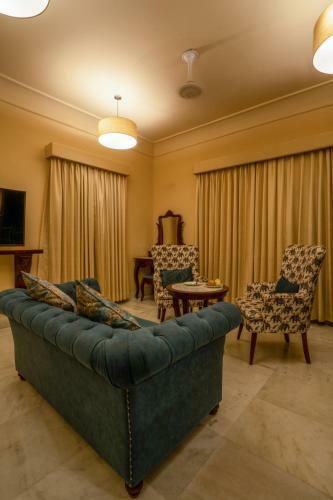 Hotel King's Abode Ranakpur