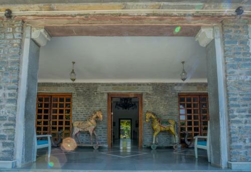 Hotel King's Abode Ranakpur