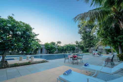 Hotel King's Abode Ranakpur