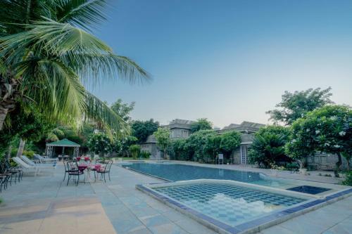 Hotel King's Abode Ranakpur