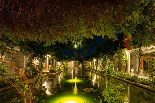 Hotel King's Abode Ranakpur