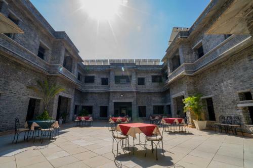 Hotel King's Abode Ranakpur
