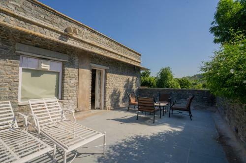Hotel King's Abode Ranakpur