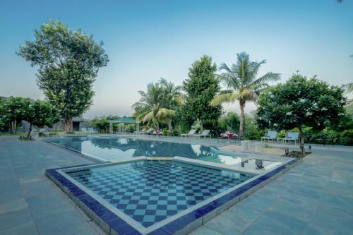 Hotel King's Abode Ranakpur