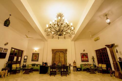 Hotel King's Abode Ranakpur