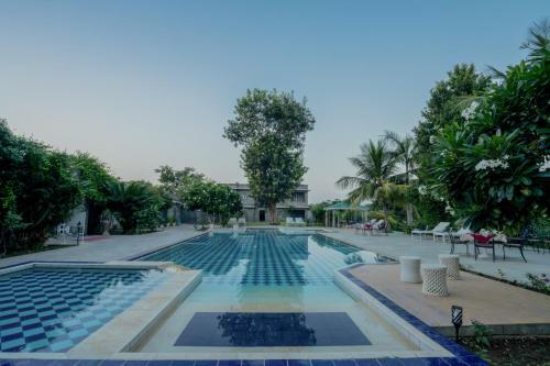 Hotel King's Abode Ranakpur