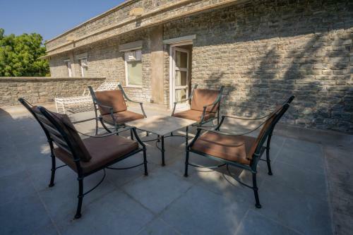 Hotel King's Abode Ranakpur