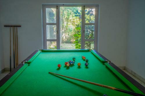 Hotel King's Abode Ranakpur