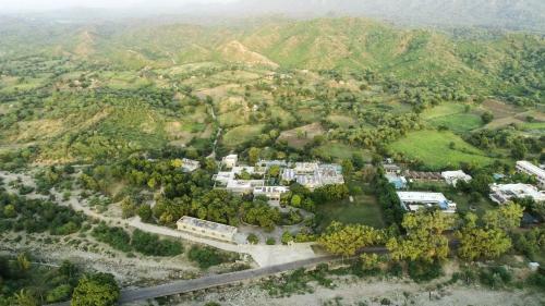 Hotel King's Abode Ranakpur