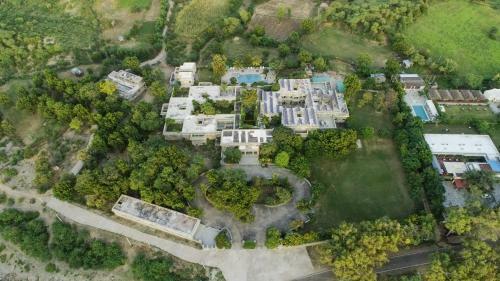 Hotel King's Abode Ranakpur