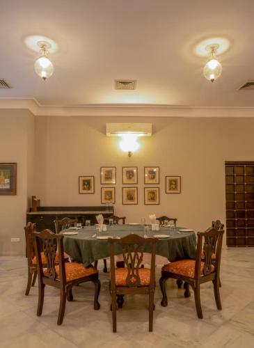 Hotel King's Abode Ranakpur