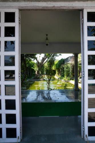 Hotel King's Abode Ranakpur