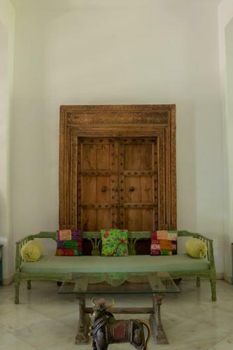 Hotel King's Abode Ranakpur