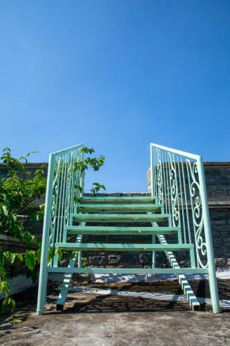 Hotel King's Abode Ranakpur