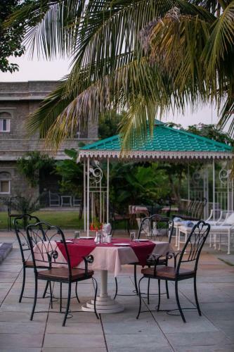 Hotel King's Abode Ranakpur