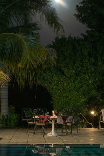 Hotel King's Abode Ranakpur