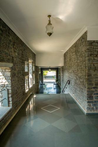Hotel King's Abode Ranakpur