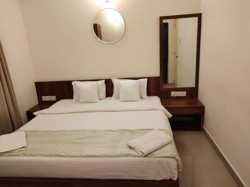 2bhk Villa Moonstone Landing
