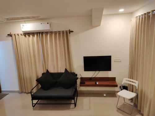 2bhk Villa Moonstone Landing