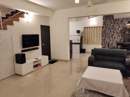 2bhk Villa Moonstone Landing