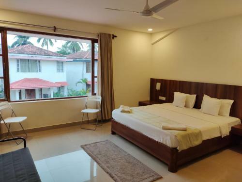 2bhk Villa Moonstone Landing