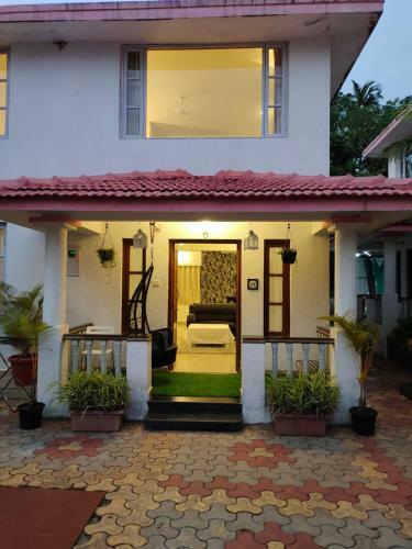 2bhk Villa Moonstone Landing