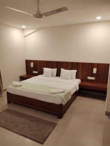 2bhk Villa Moonstone Landing