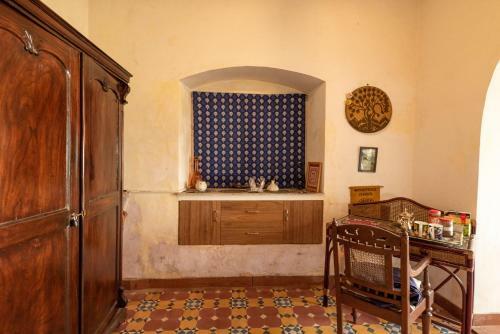 Hydrangea-pet-friendly 1br In Mussoorie