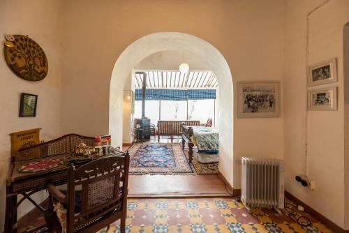 Hydrangea-pet-friendly 1br In Mussoorie