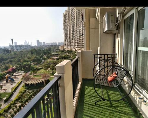 Apartamento One Hamlet