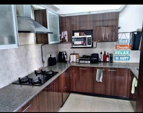 Apartamento One Hamlet