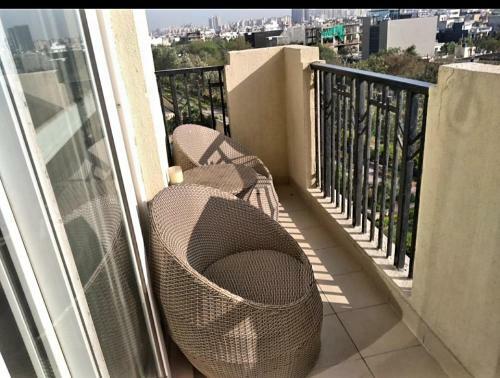 Apartamento One Hamlet