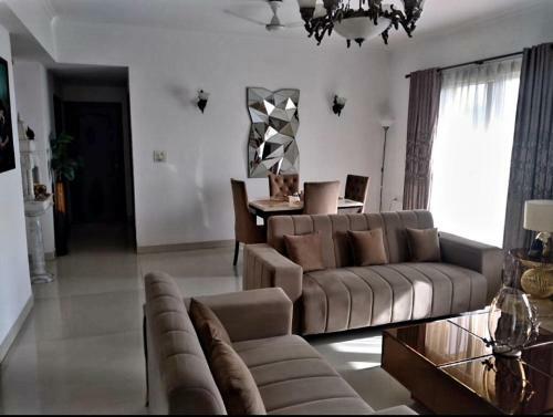Apartamento One Hamlet