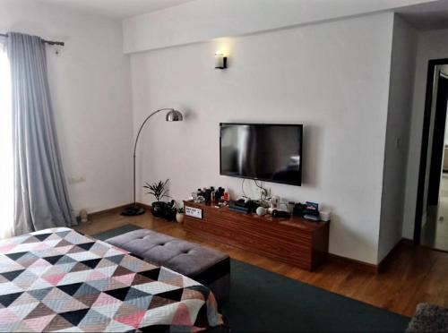 Apartamento One Hamlet
