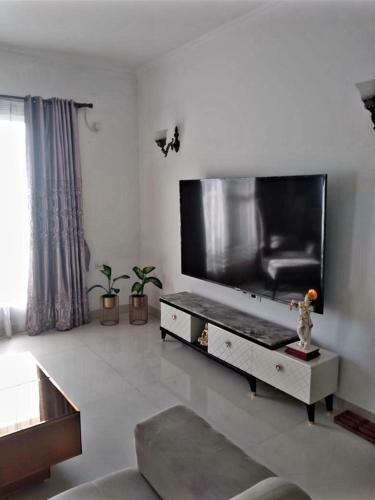 Apartamento One Hamlet