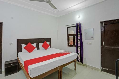 Hostal Live Ur Style Hotel
