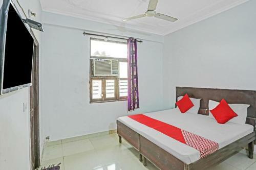 Hostal Live Ur Style Hotel