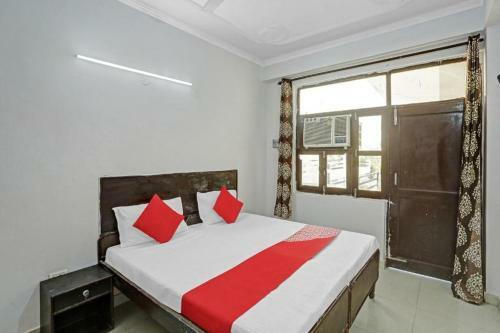 Hostal Live Ur Style Hotel