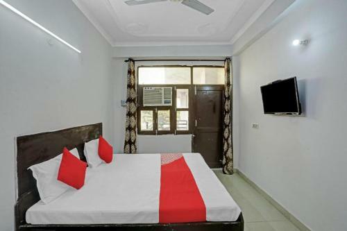 Hostal Live Ur Style Hotel