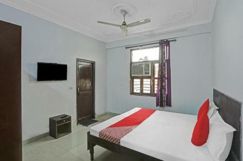 Hostal Live Ur Style Hotel