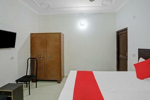 Hostal Live Ur Style Hotel