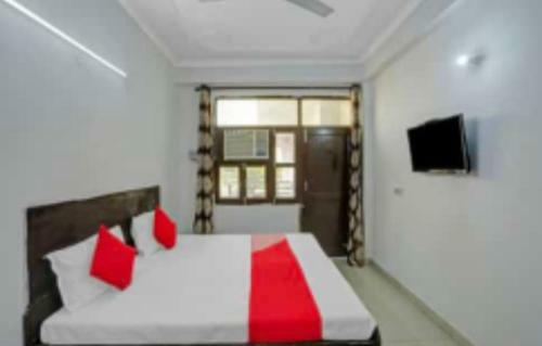 Hostal Live Ur Style Hotel