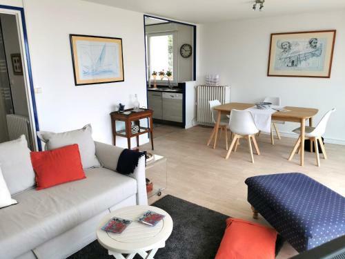 Apartamento Le Colombier