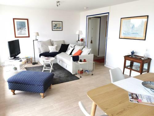 Apartamento Le Colombier