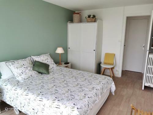 Apartamento Le Colombier
