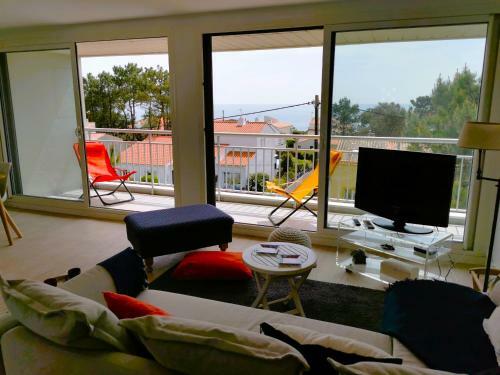 Apartamento Le Colombier