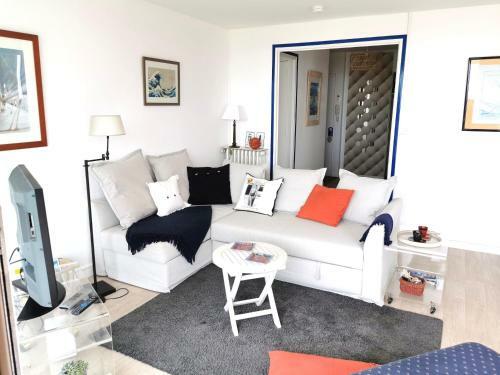 Apartamento Le Colombier