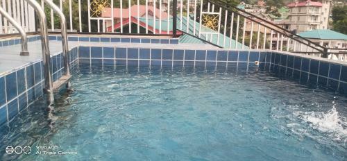 Samar Holiday Inn