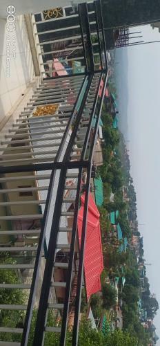 Samar Holiday Inn